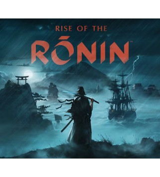 Rise of the Ronin Steam Key 